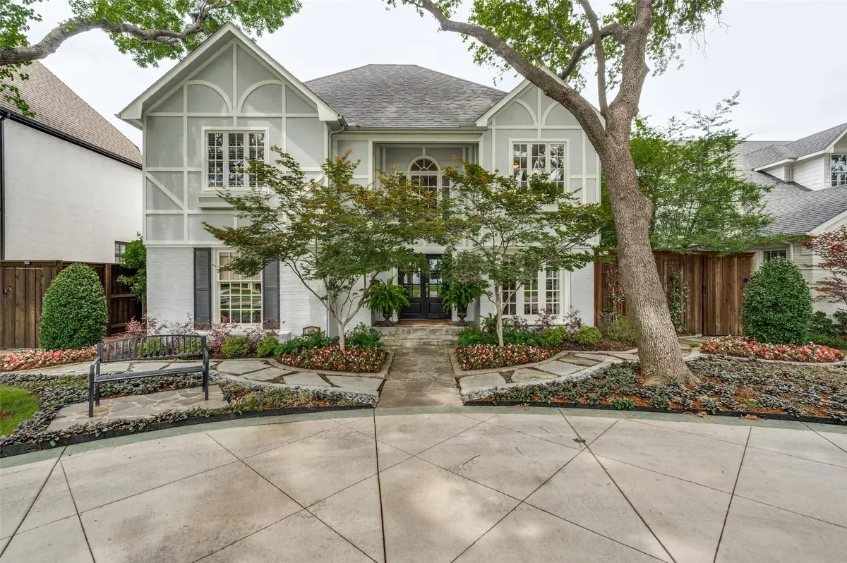 4228 Southwestern Boulevard, University Park, TX 75225 - #1