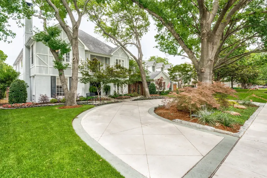 4228 Southwestern Boulevard, University Park, TX 75225 - #2