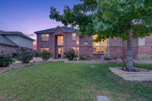 205 Lake Village Drive, McKinney, TX 75071
