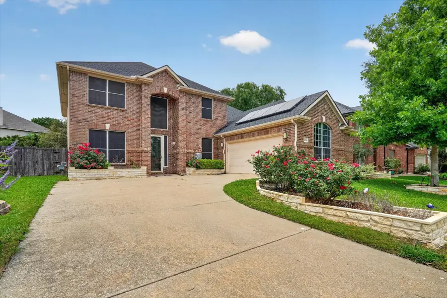 205 Lake Village Drive, McKinney, TX 75071 - #2