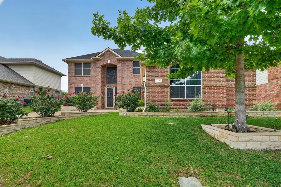 205 Lake Village Drive, McKinney, TX 75071 - #3