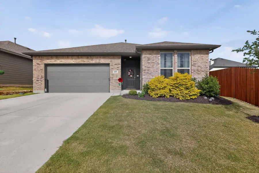 645 Pawprint Hollow, Godley, TX 76044 - #2