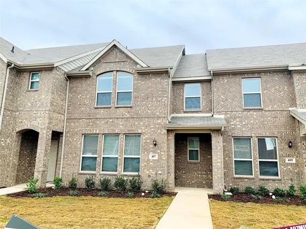 407 Milverton Drive, Fort Worth, TX 76036