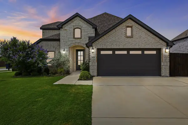 421 Haven Road, Waxahachie, TX 75165