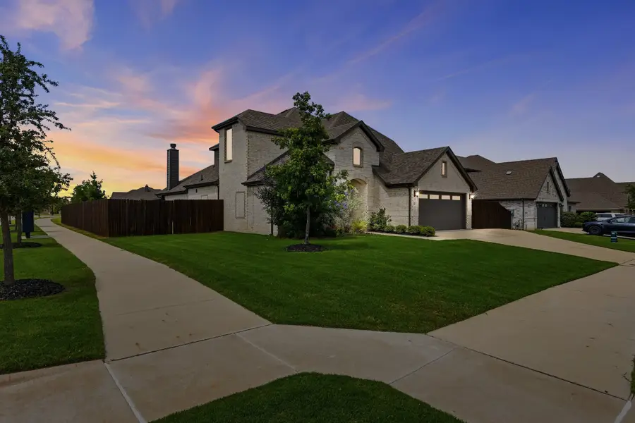 421 Haven Road, Waxahachie, TX 75165 - #2