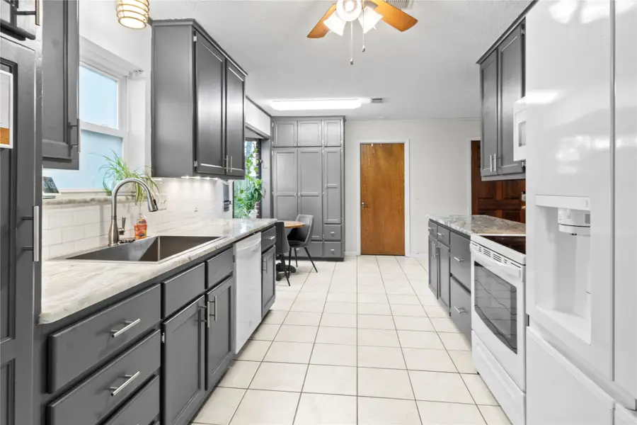 4 Circle Dr. Drive, Teague, TX 75860 - #3