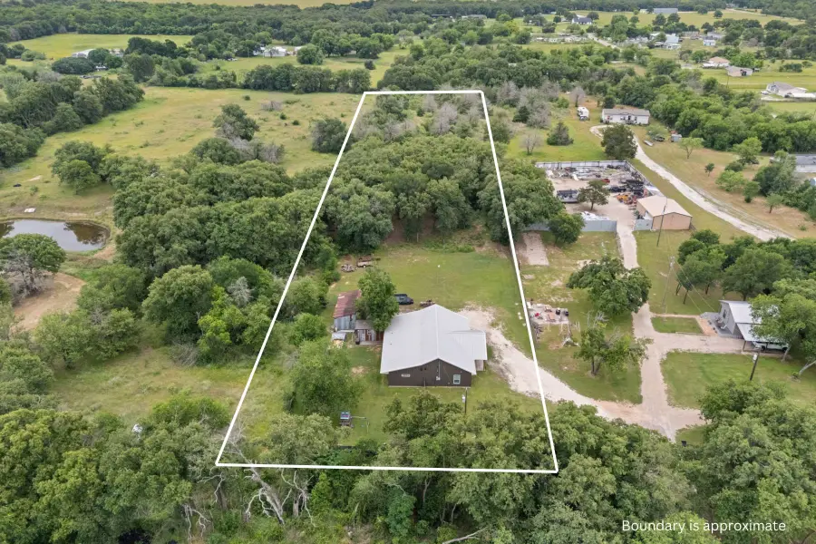 465 Frostdale Drive, Elm Mott, TX 76640 - #2