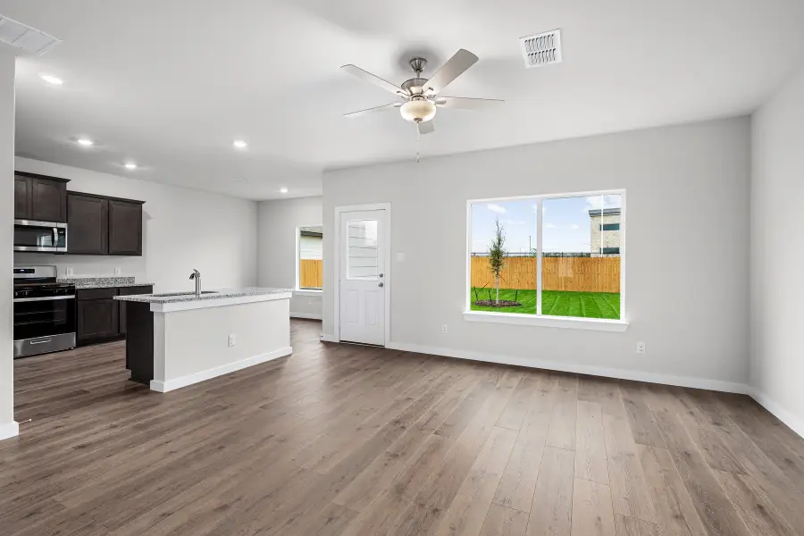3908 Starry Night Cove, Sherman, TX 75092 - #3
