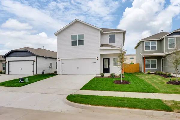 3929 Starry Night Cove, Sherman, TX 75092