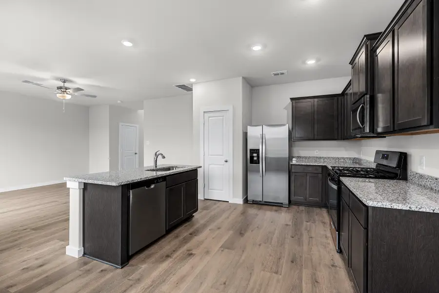 3929 Starry Night Cove, Sherman, TX 75092 - #2