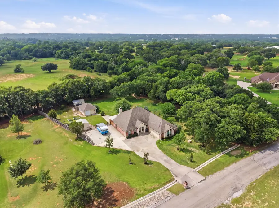 224 Hidden Creek Loop, Weatherford, TX 76085 - #2