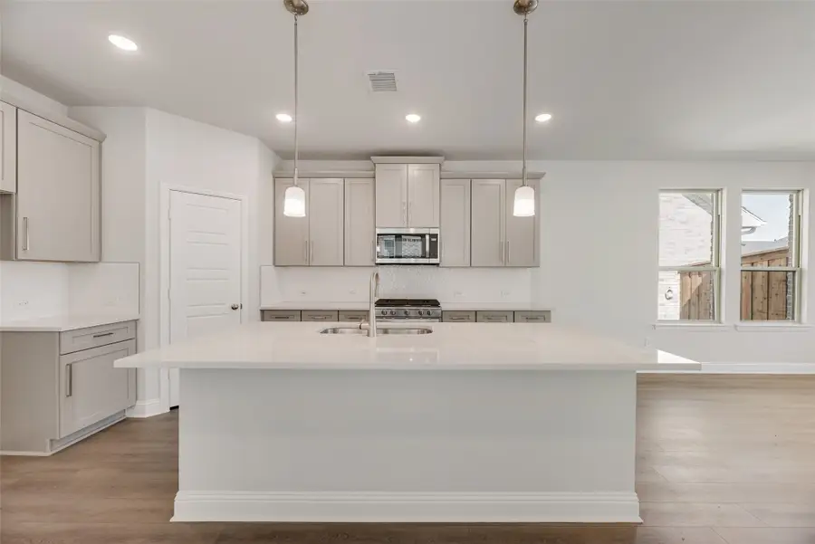3112 Buckeye Street, Celina, TX 75009 - #2