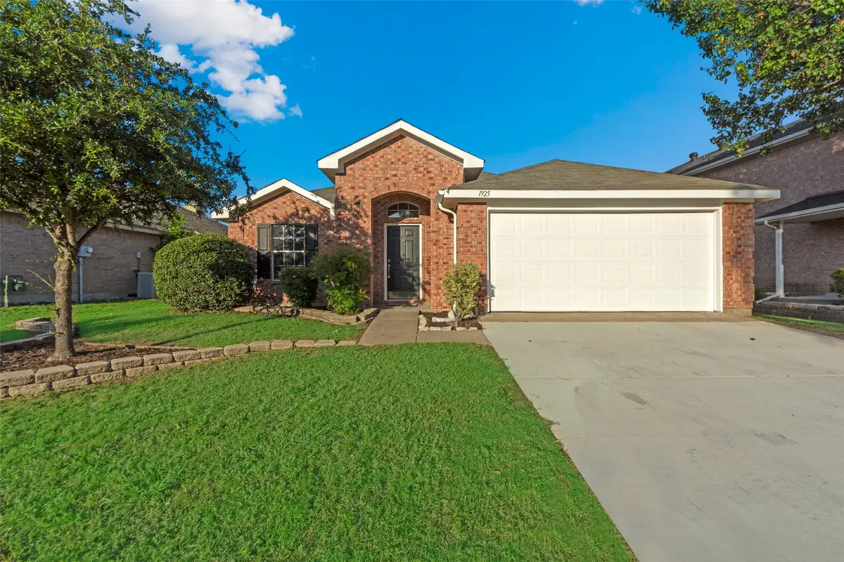 1925 Clear Creek Drive, Little Elm, TX 75068 - #1