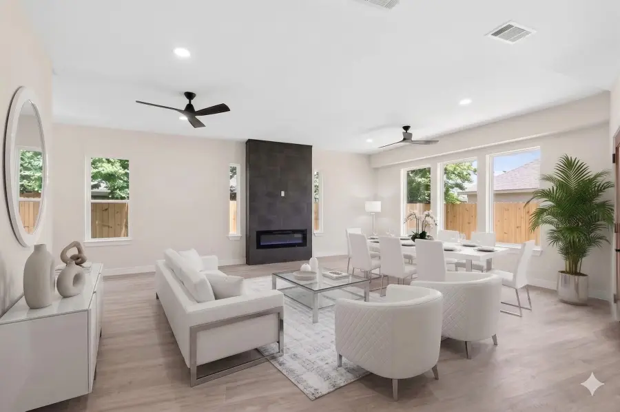 4128 Pluto Street, Dallas, TX 75212 - #2