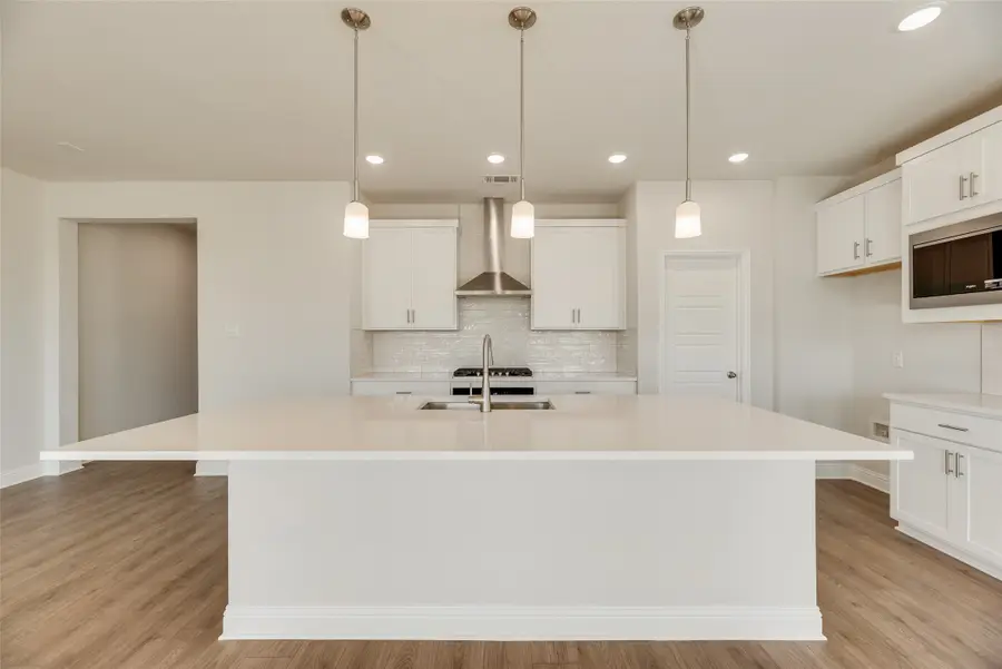 1916 Beeflower Street, Celina, TX 75009 - #2