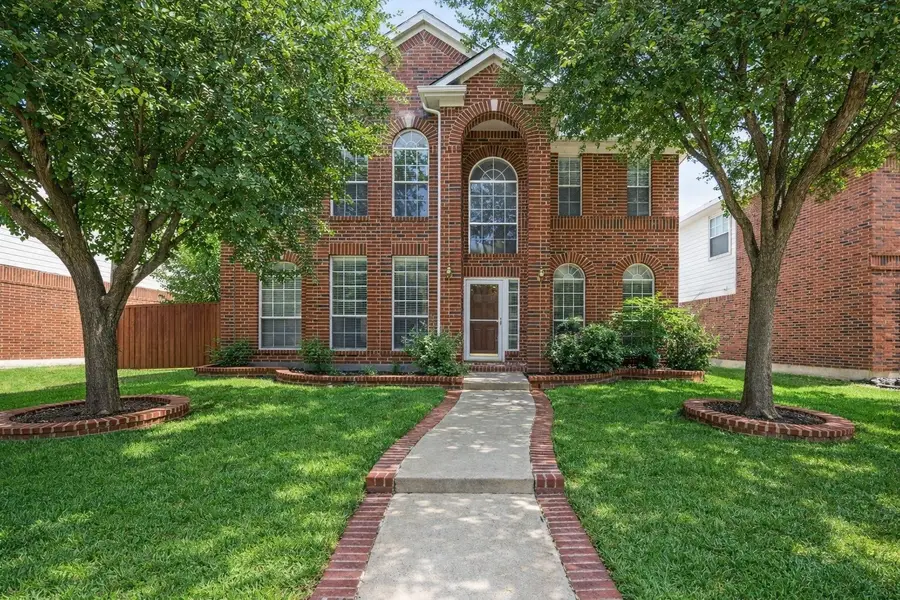 433 Spring Air Drive, Allen, TX 75002 - #2