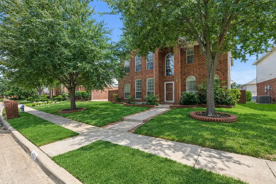 433 Spring Air Drive, Allen, TX 75002 - #3