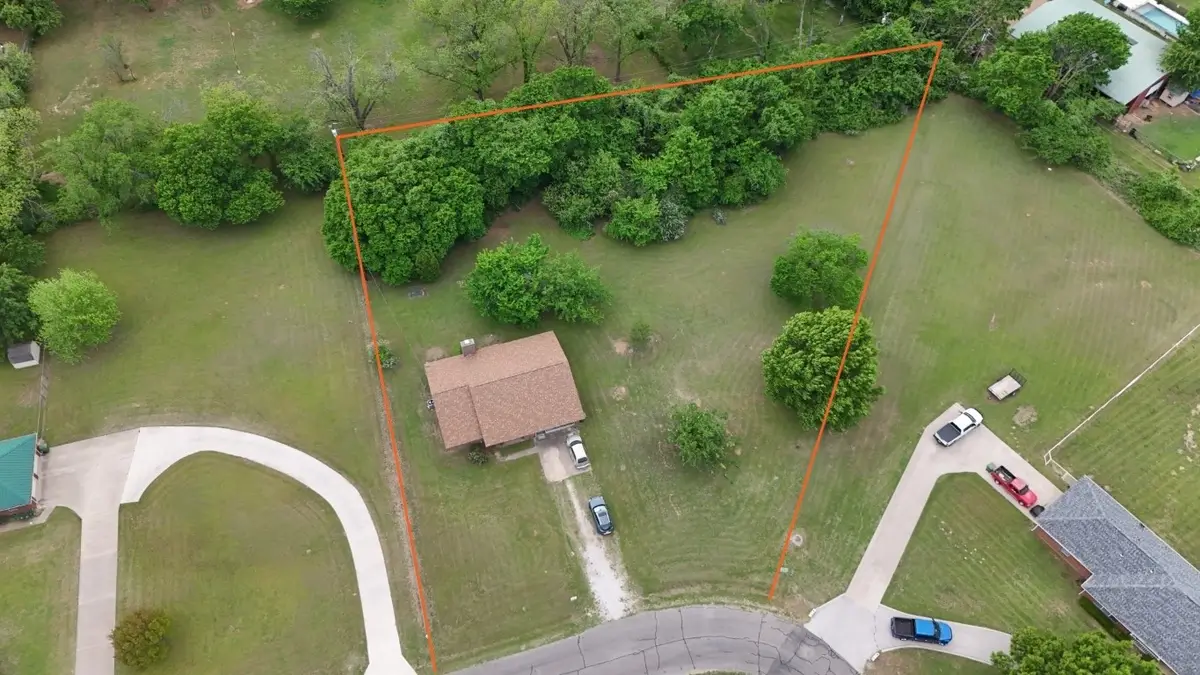 415 Meadowlark Trail, Springtown, TX 76082 - #1
