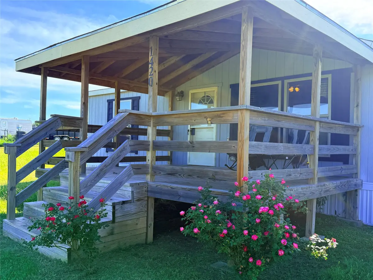 1420 County Road 4522, Decatur, TX 76234 - #1