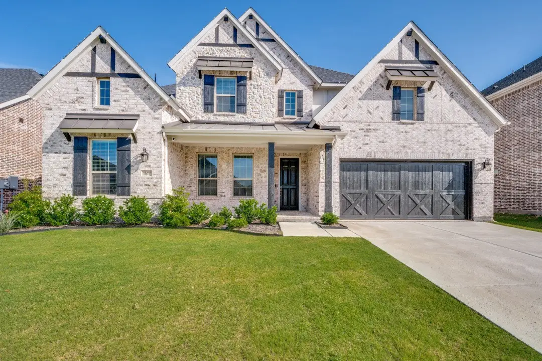 1617 Estivella Drive, Little Elm, TX 75068 - #1