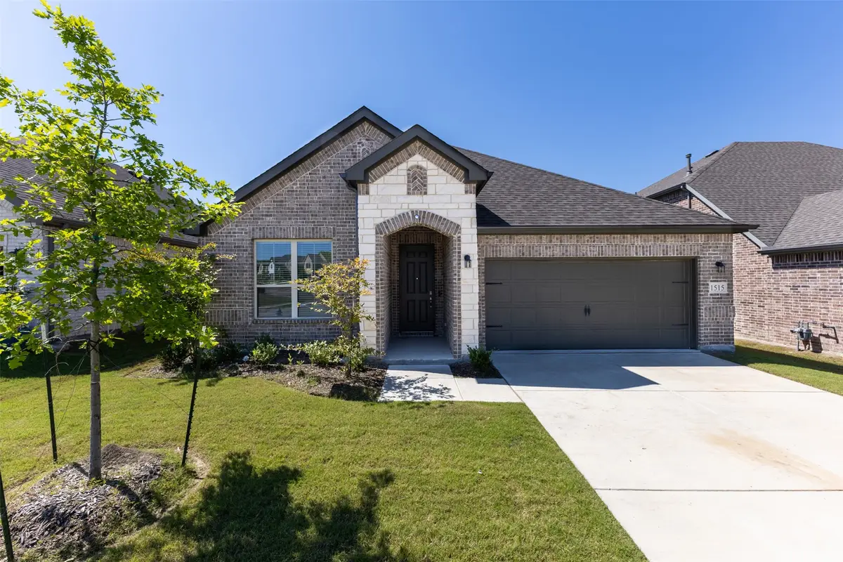 1515 Bridlepath, Forney, TX 75126 - #1