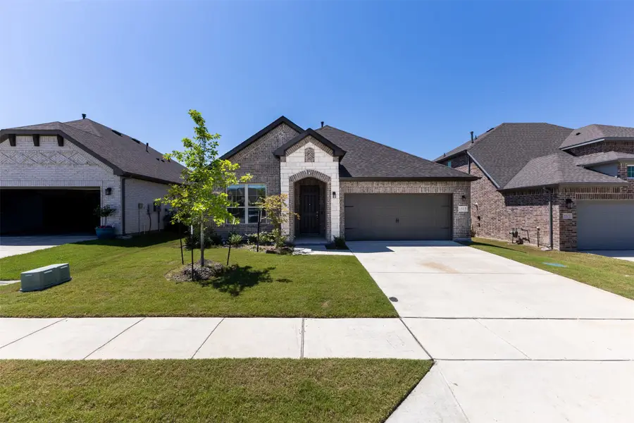 1515 Bridlepath, Forney, TX 75126 - #2