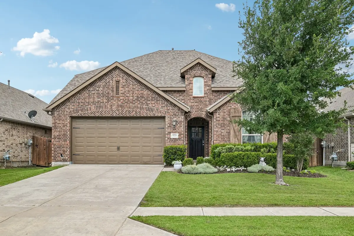 533 Yellowstone Drive, Celina, TX 75009 - #1