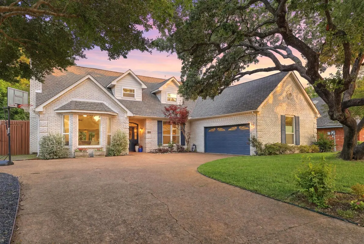 8814 Sanshire Avenue, Dallas, TX 75231 - #1