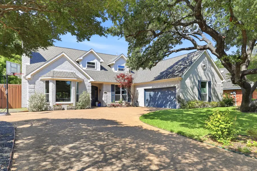 8814 Sanshire Avenue, Dallas, TX 75231 - #2