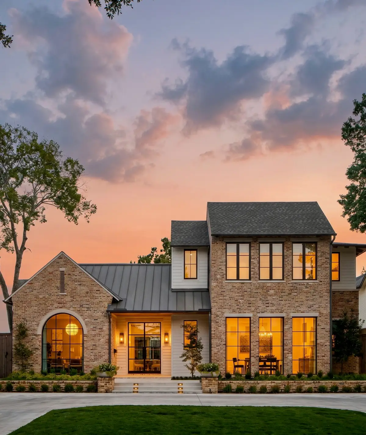 6730 Park Lane, Dallas, TX 75225 - #1