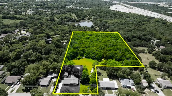 2481 Juanita Drive, Denison, TX 75020