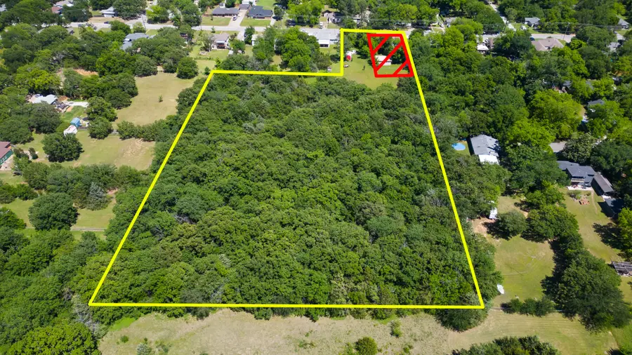 2481 Juanita Drive, Denison, TX 75020 - #3