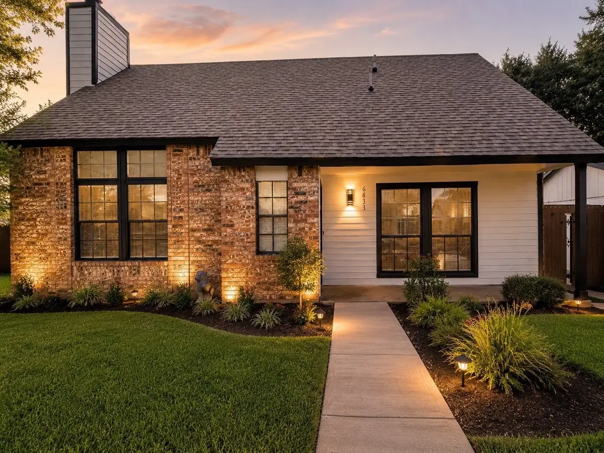 6833 Younger Drive, The Colony, TX 75056 - #1
