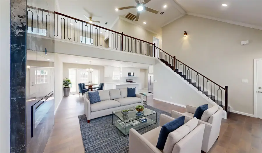 6833 Younger Drive, The Colony, TX 75056 - #3