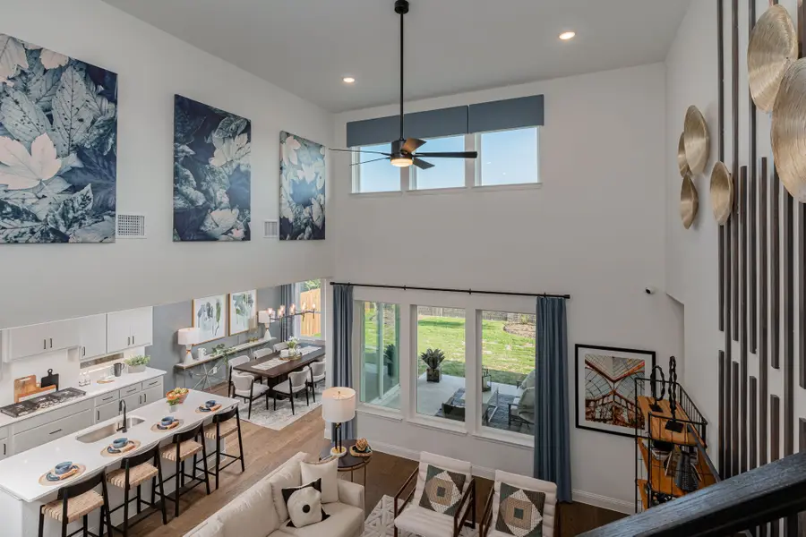 12468 Deer Trail, Frisco, TX 75035 - #3