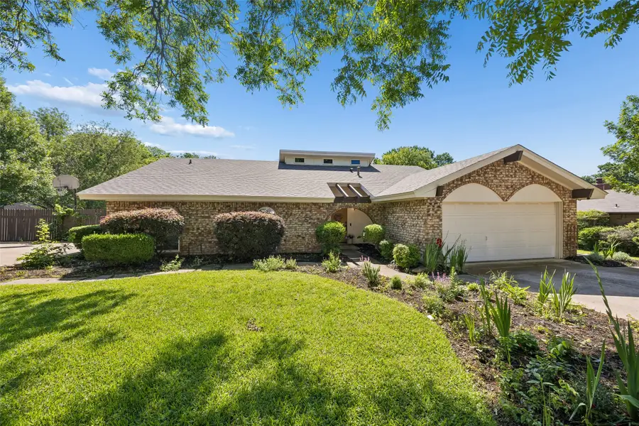 1203 Oakwood Trail, Southlake, TX 76092 - #3