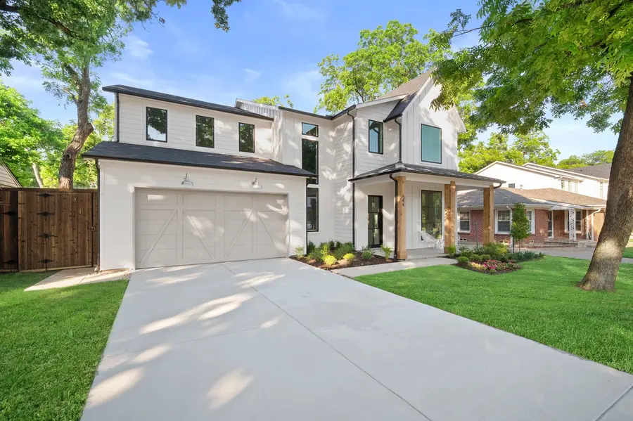 544 Kirkwood Drive, Dallas, TX 75218 - #2