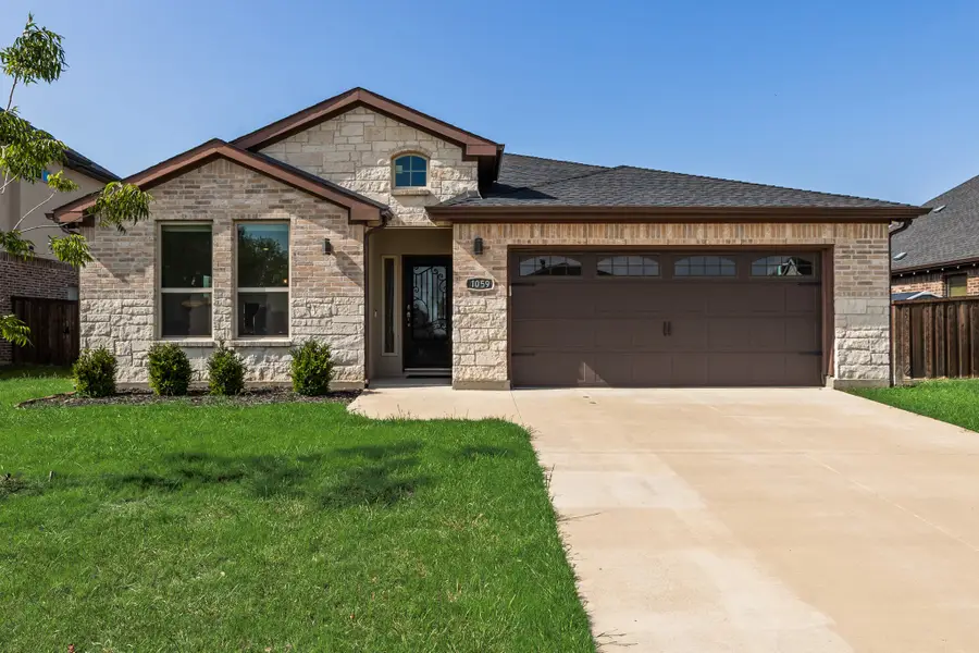 1059 Lake Trail Drive, Little Elm, TX 75068 - #3