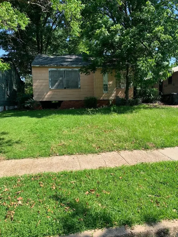 150 E Egan Street, Shreveport, LA 71101