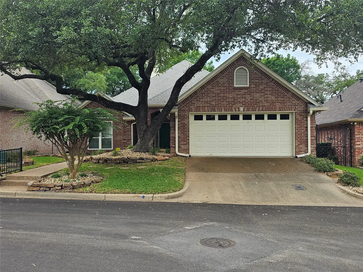 109 Kingston Drive, Waco, TX 76712 - #1