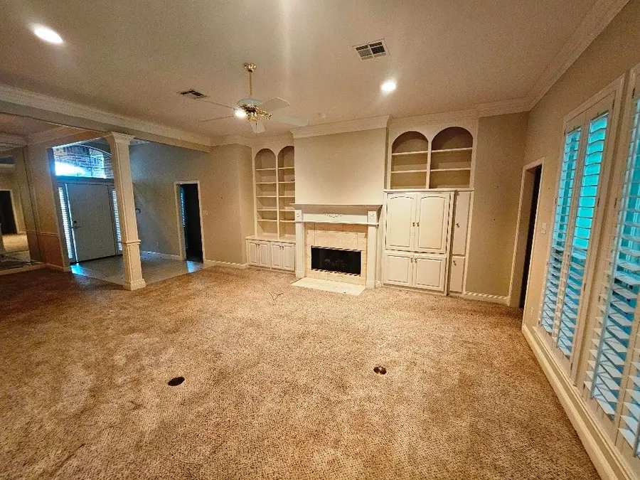109 Kingston Drive, Waco, TX 76712 - #2