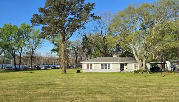 10665 Ferry Lake Road, Oil City, LA 71061