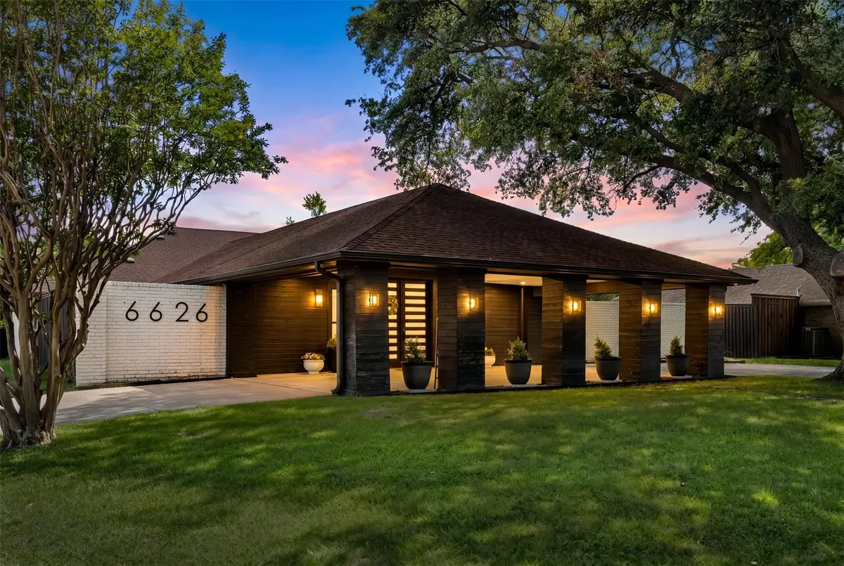 6626 Harvest Glen Drive, Dallas, TX 75248 - #1