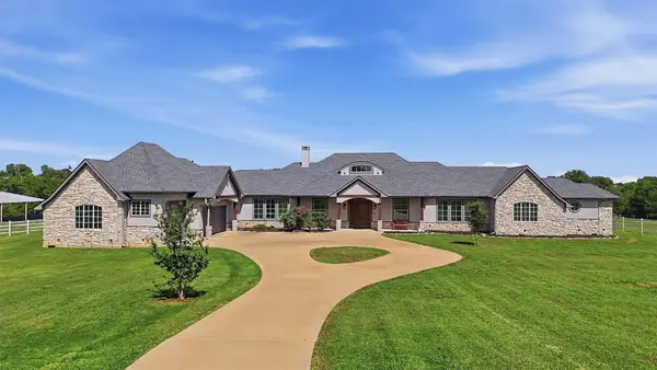 326 Turkey Farm Road, Whitesboro, TX 76273