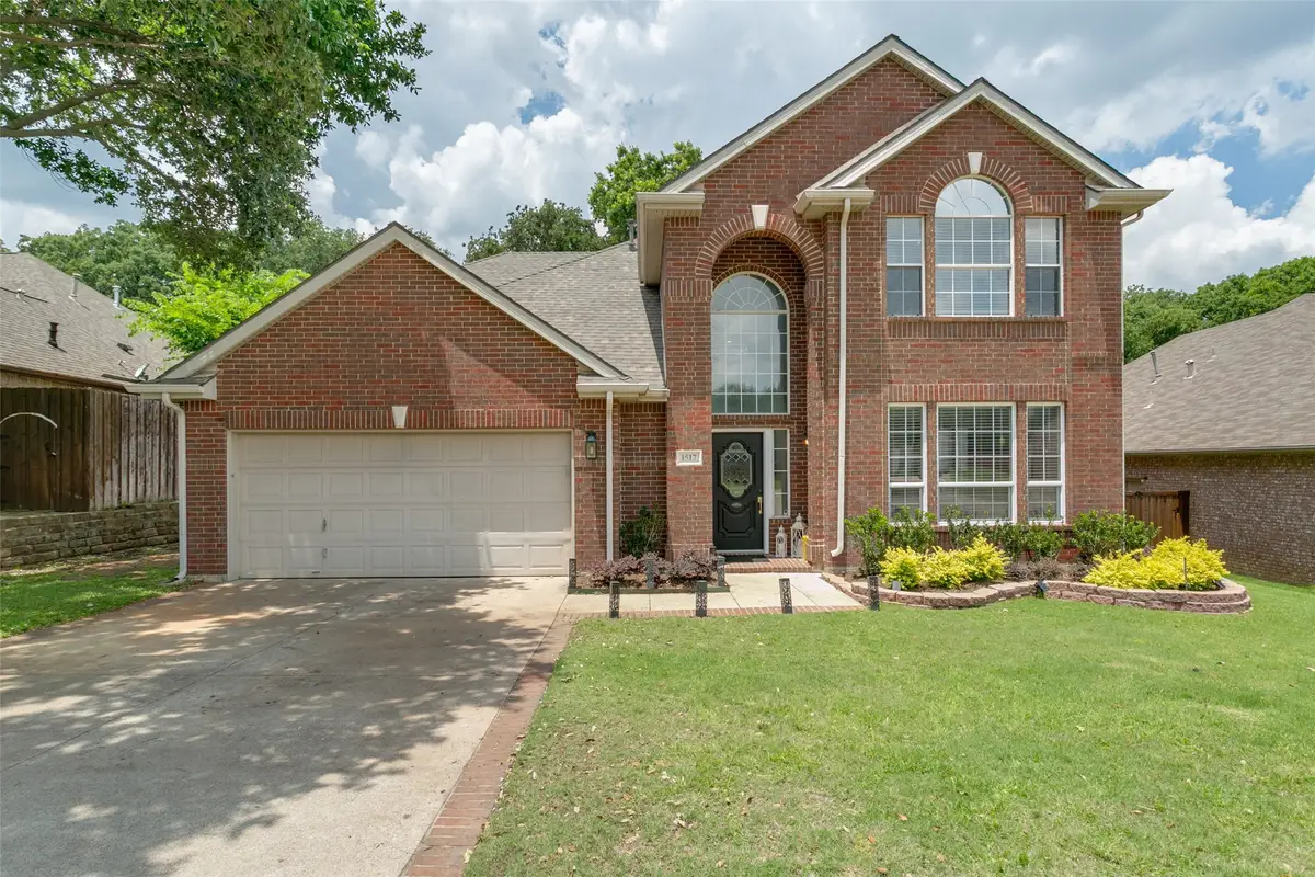 1517 Pearl River Drive, Flower Mound, TX 75028 - #1