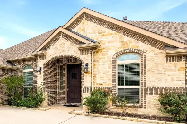 1915 Edward Drive, Wylie, TX 75098