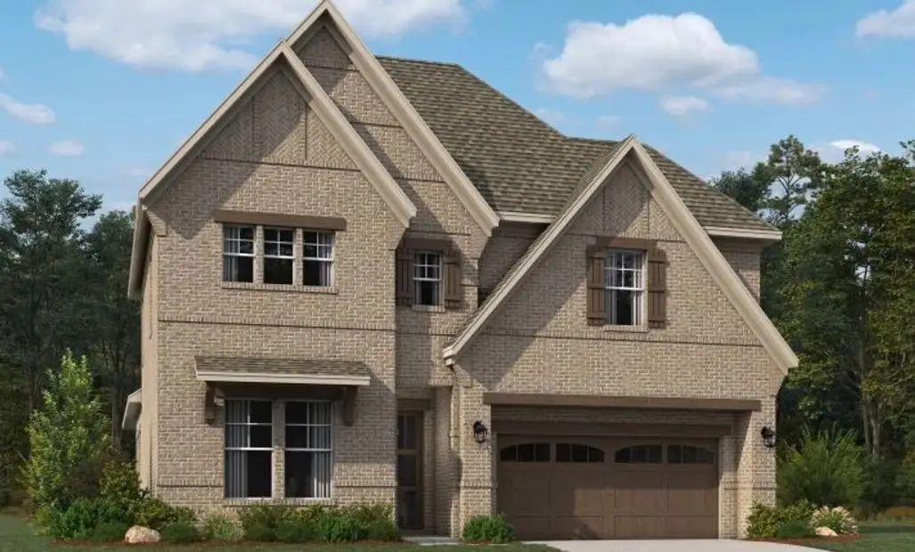 1228 Eclipse Way, Wylie, TX 75098 - #1