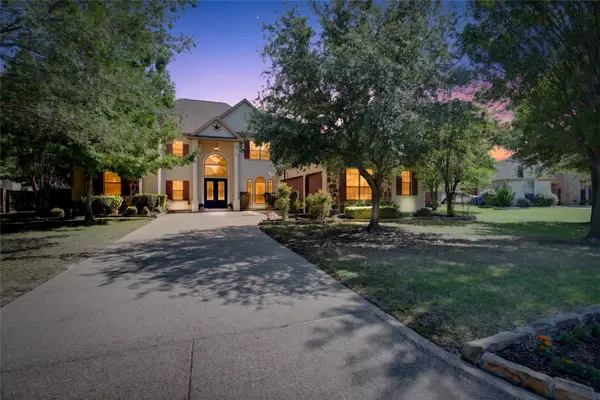 128 Links Lane, Aledo, TX 76008