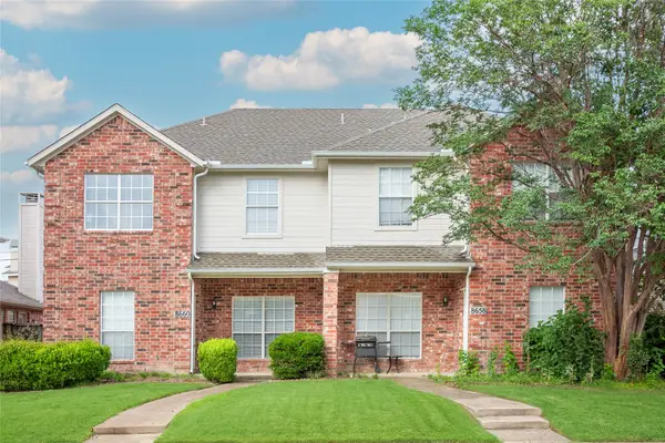 8660 Hawthorne Street, Frisco, TX 75034
