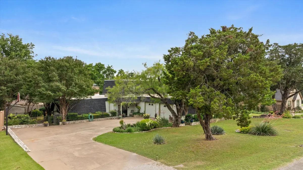 5007 Comanche Drive, Decordova, TX 76049 - #1